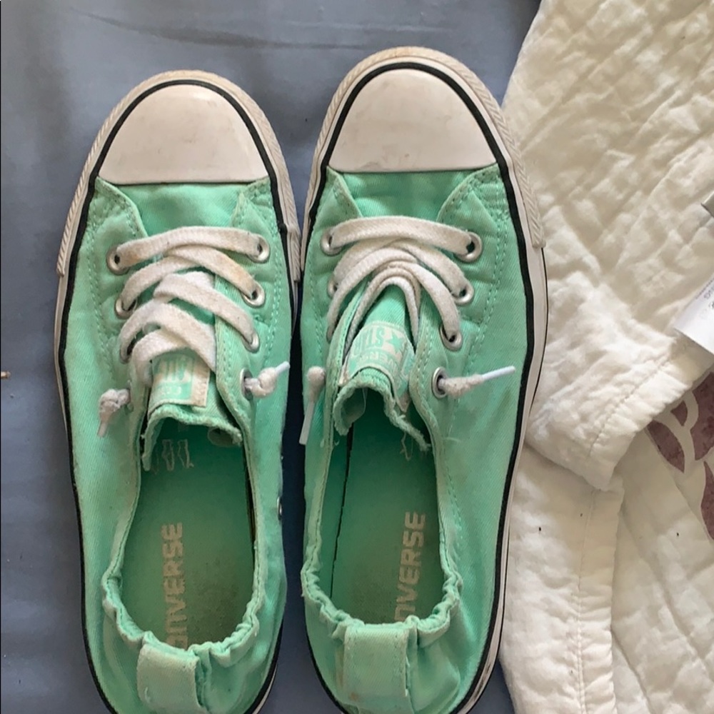 Converse